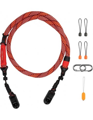 PGYTECH P-CB-430 Camera Strap Slim -...