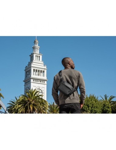 Peak Design Everyday Sling v2 3L Black