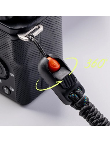 PGYTECH P-CB-430 Camera Strap Slim -...