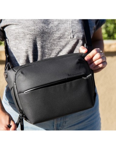 Peak Design Everyday Sling v2 3L Black
