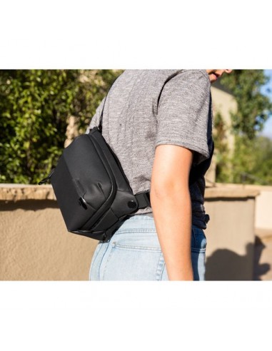 Peak Design Everyday Sling v2 3L Black