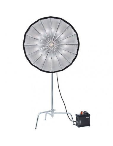 Trux Design softbox parabolico 120cm...