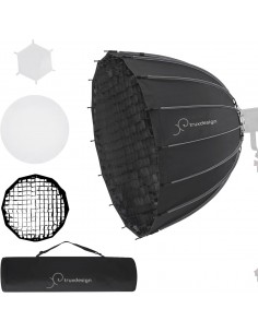 Trux Design softbox...