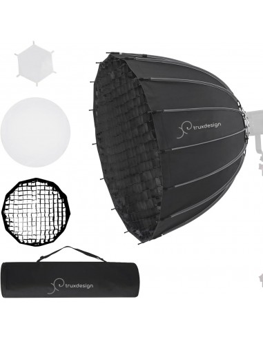 Trux Design softbox parabolico 120cm...