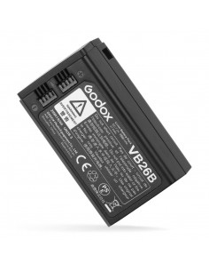 Godox VB26B batteria al...