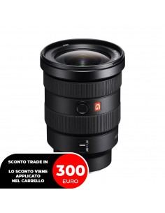 Sony 16-35mm F/2.8 G Master...