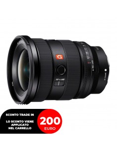 Sony FE 16-35mm f/2.8 G...