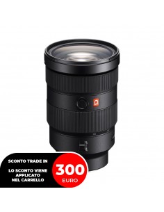 Sony FE 24-70mm f/2.8 G...