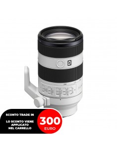 Sony FE 70-200mm f/4 Macro...