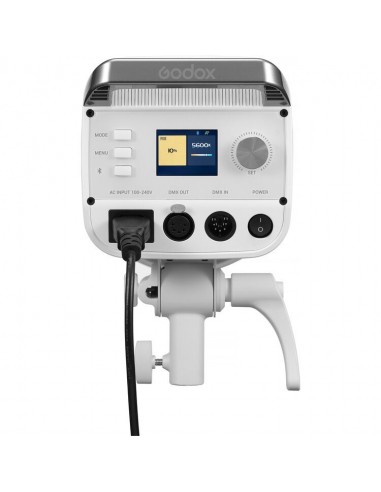 Godox Litemons LE300Bi torcia led...