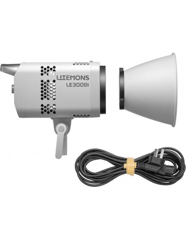 Godox Litemons LE300Bi torcia led...