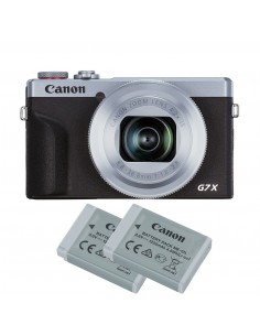 Canon PowerShot G7X Mark...