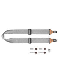 Peak Design Slide V3 Grigio...