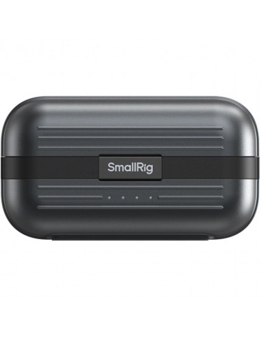 SmallRig 5714 sistema microfonico...