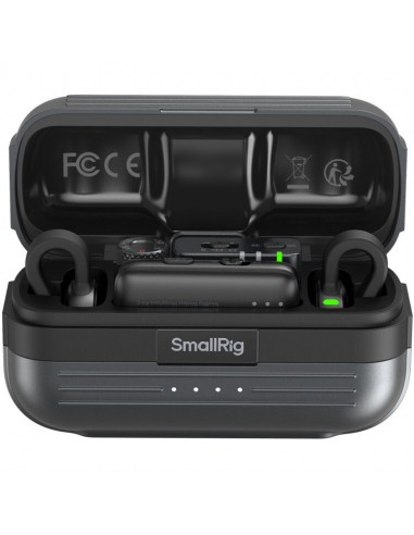 SmallRig 5714 sistema microfonico...