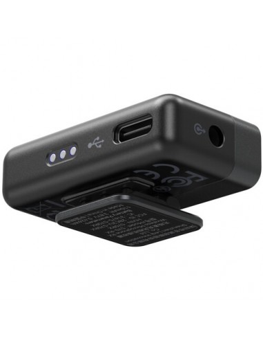 SmallRig 5714 sistema microfonico...