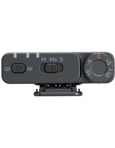 SmallRig 5714 sistema microfonico...