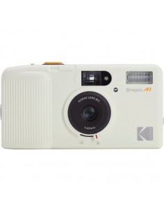 Kodak Snapic A1 fotocamera...