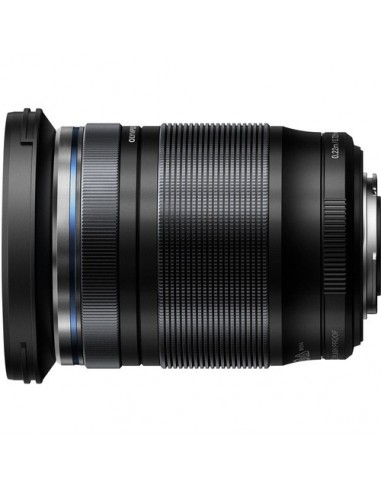 Olympus M.Zuiko Digital ED 12-200mm...