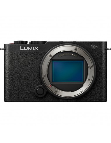 Panasonic Lumix S9 + 18-40mm...