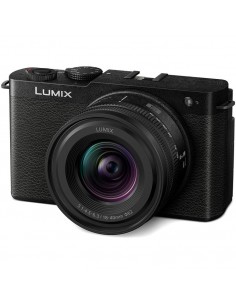 Panasonic Lumix S9 +...