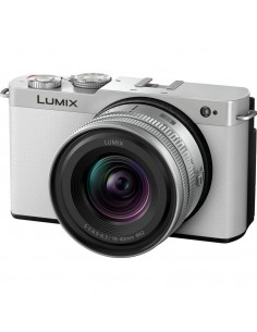 Panasonic Lumix S9 +...