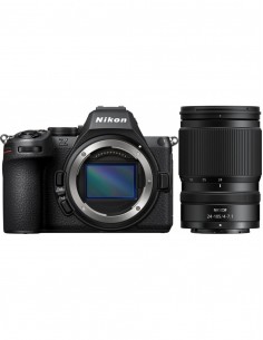 Nikon Z5 II + Z 24-105mm...