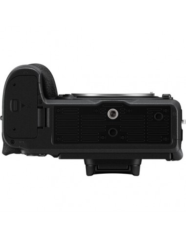 Nikon Z6 III Body + Z 24-105mm f/4-7.1