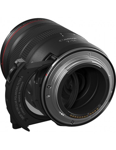 Canon RF 7-14mm f/2.8-3.5 L Fisheye STM