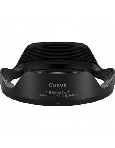 Canon RF 7-14mm f/2.8-3.5 L Fisheye STM
