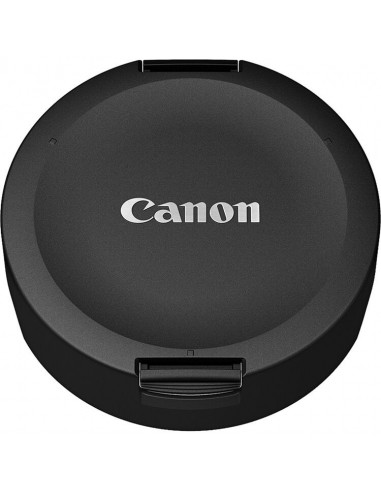 Canon RF 7-14mm f/2.8-3.5 L Fisheye STM