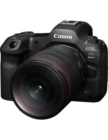 Canon RF 7-14mm f/2.8-3.5 L Fisheye STM