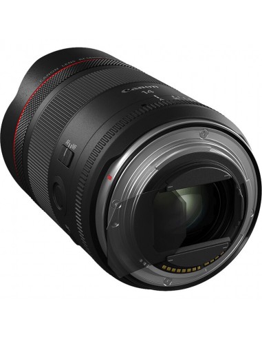 Canon RF 14mm f/1.4 L VCM