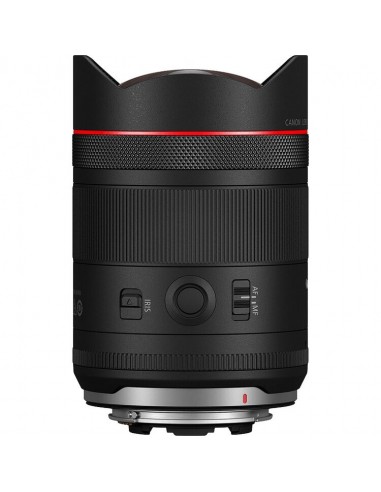 Canon RF 14mm f/1.4 L VCM