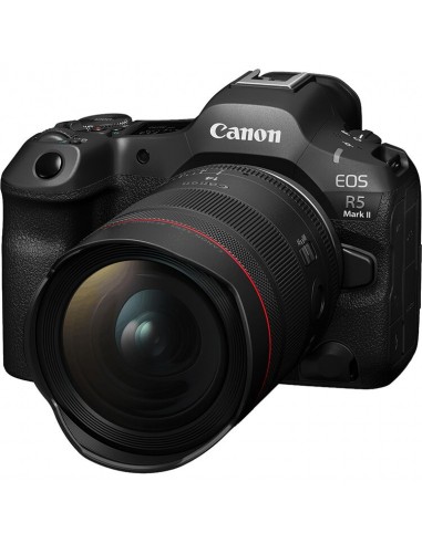 Canon RF 14mm f/1.4 L VCM