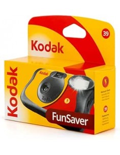 Kodak Funsaver - Fotocamera...