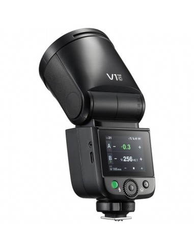 Godox V1 Mid (Canon)