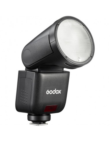 Godox V1 Mid (Olympus/Panasonic)