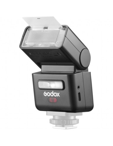 Godox iT32 mini flash TTL + trigger...