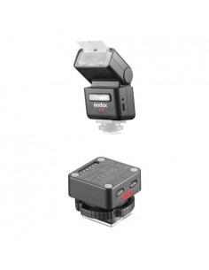 Godox iT32 mini flash TTL +...