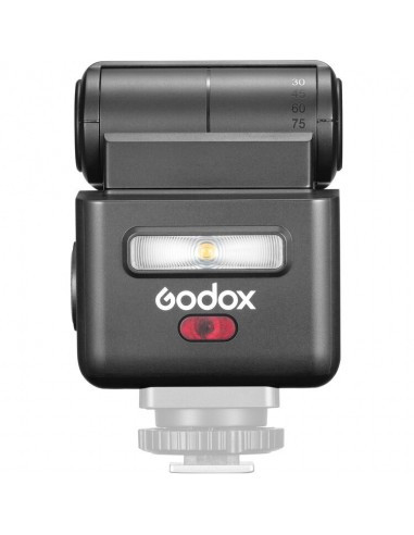 Godox iT32 mini flash TTL + trigger...