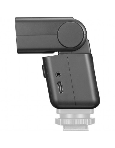 Godox iT32 mini flash TTL + trigger...