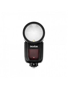 Godox V1 attacco Sony