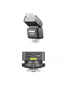 Godox iT32 mini flash TTL +...