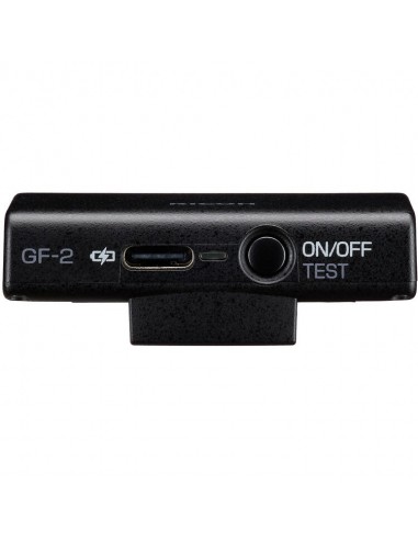 Ricoh GF-2 flash esterno per GR IV