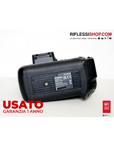 Canon EOS R3 Body (1.000 scatti) - USATO