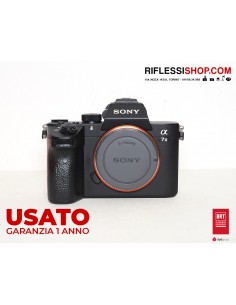 Sony Alpha 7 III Body...