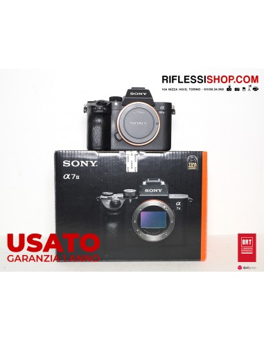 Sony Alpha 7 III Body (ILCE-7M3B)...