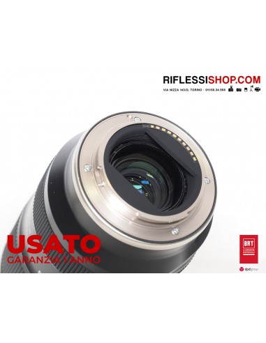 Tamron 28-75mm f/2.8 Di III VXD G2...