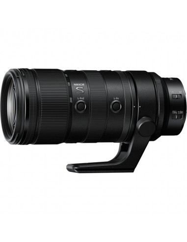 Nikon NIKKOR Z 70-200mm f/2.8 VR S II